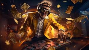 Sloomania VIP Bonus Cashback Program Myanmar ကစားသမားများအတွက် ငွေသွင်းမှုအပေါ် ဆုကြေးများ