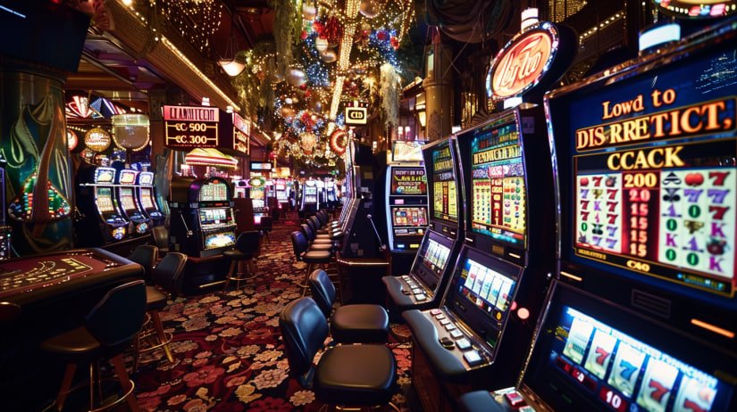 Slots