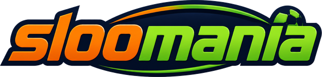 sloomania Logo